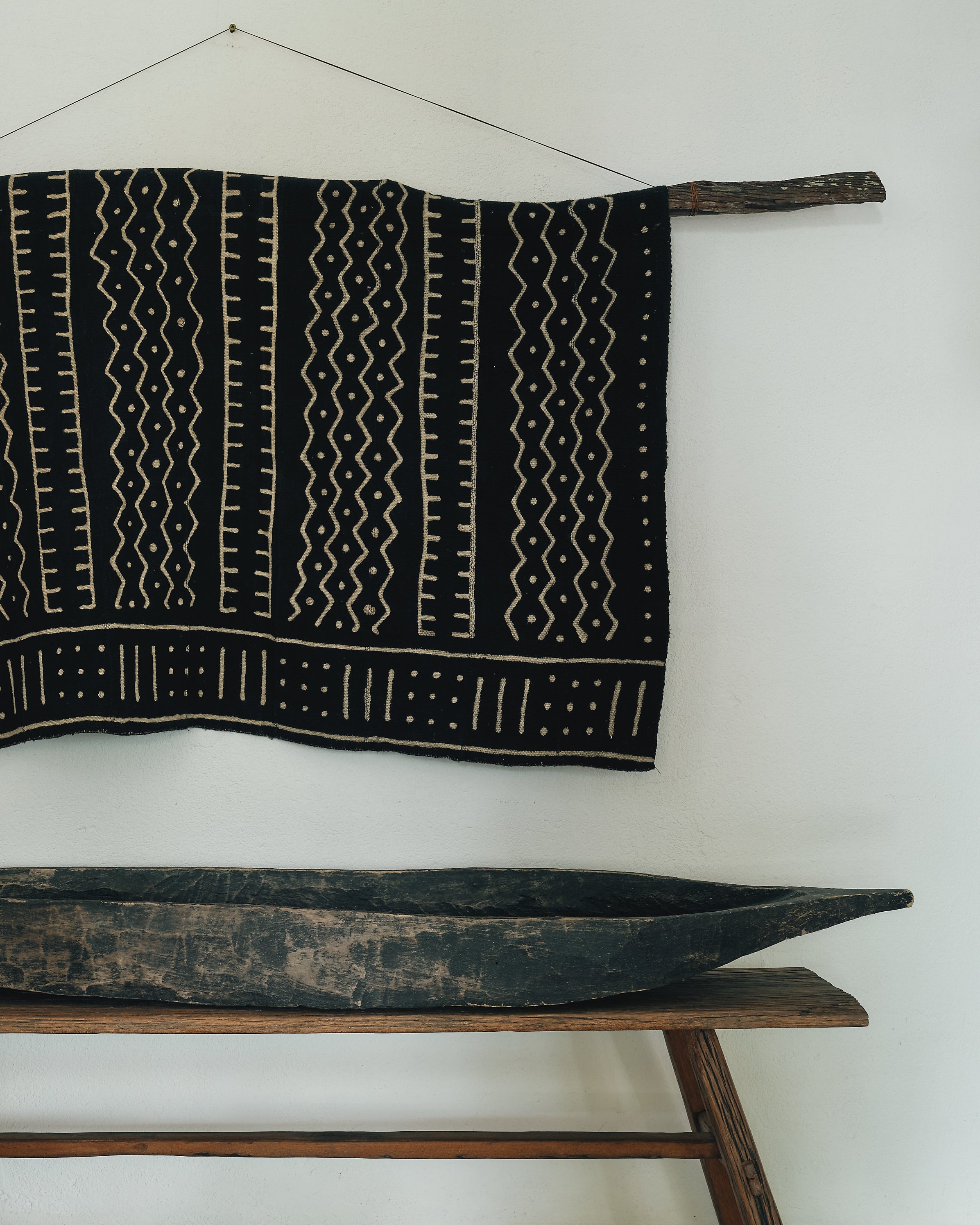 Throws & Wall Hangings