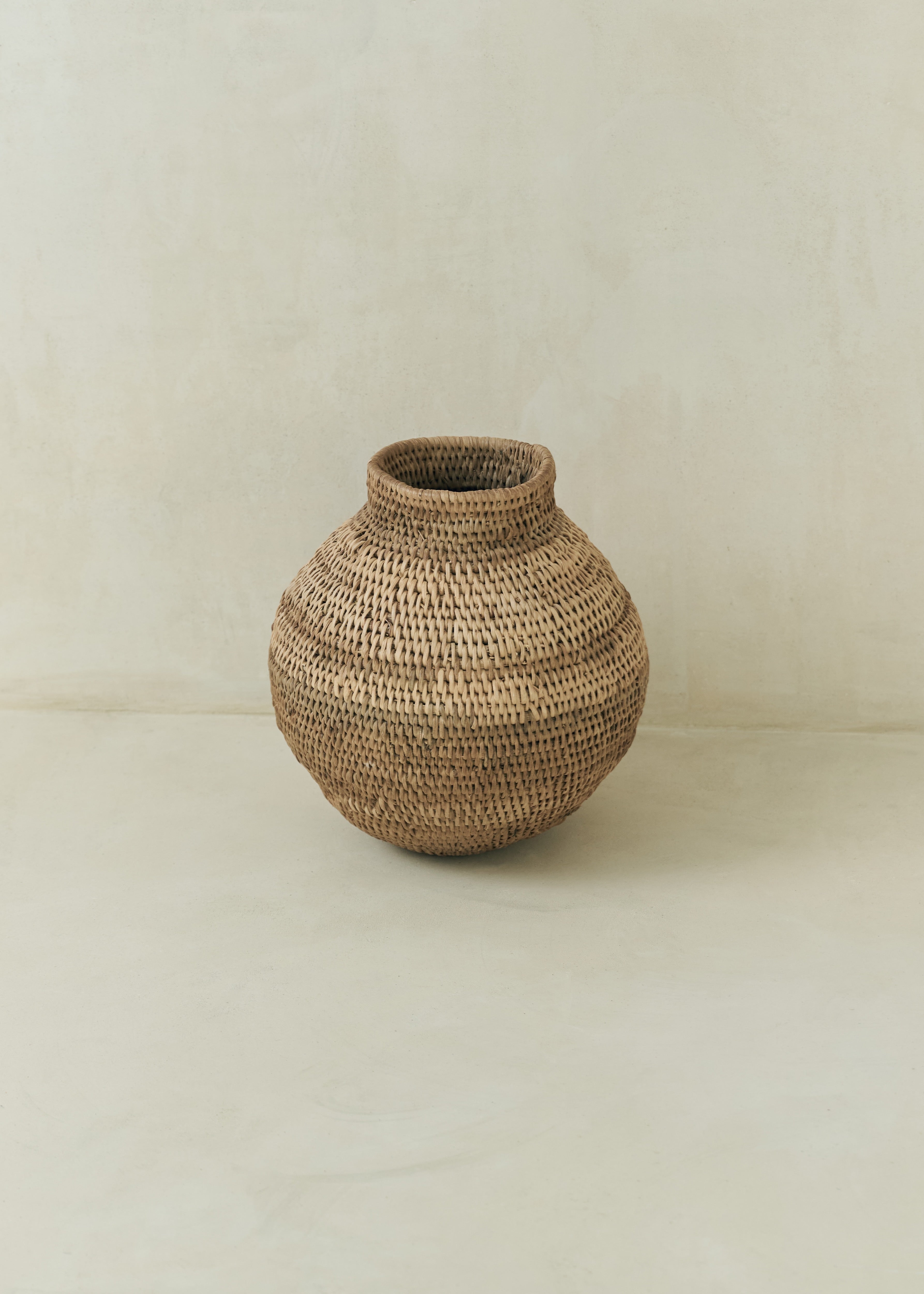 Buhera Basket