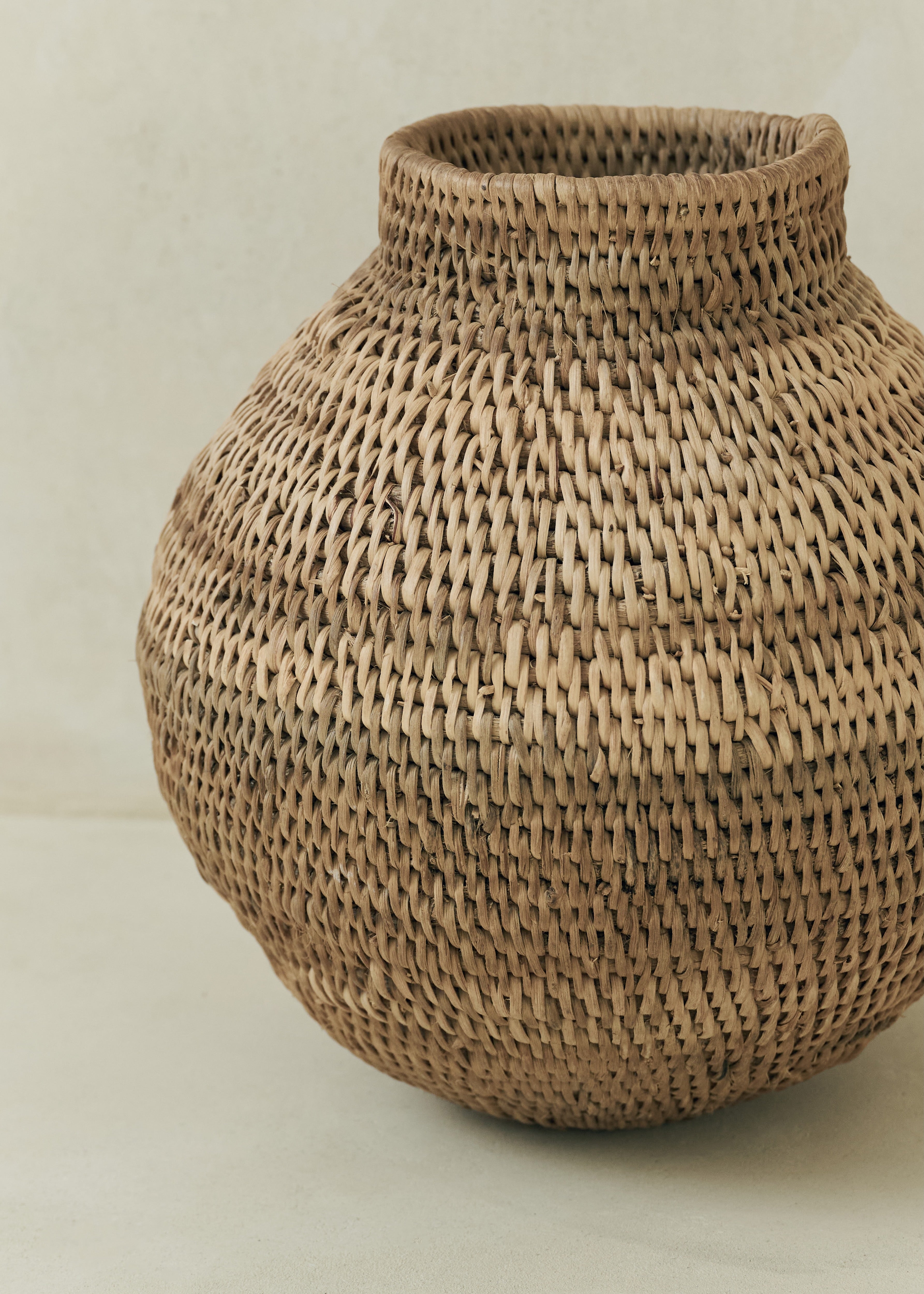 Buhera Basket