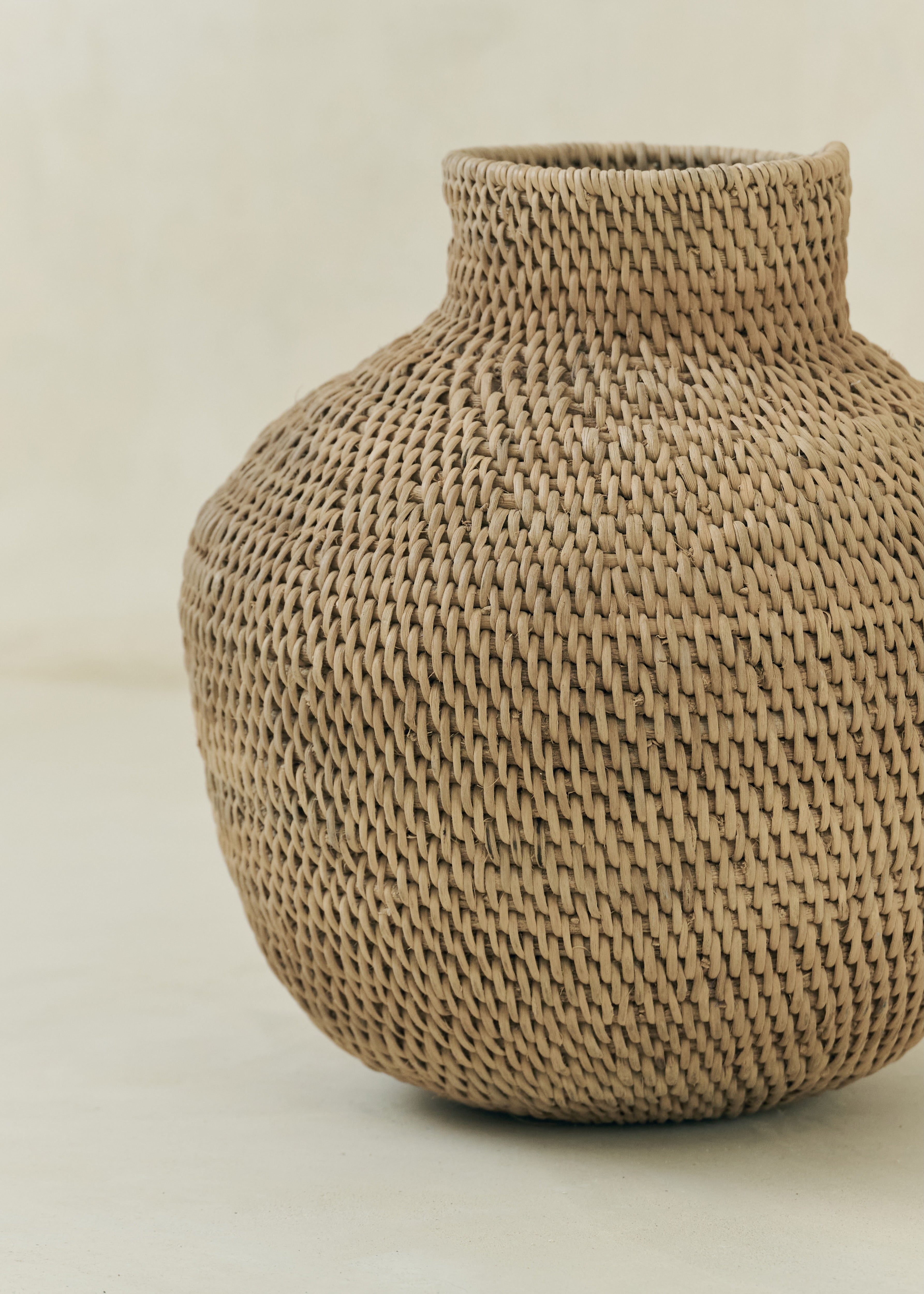 Buhera Basket