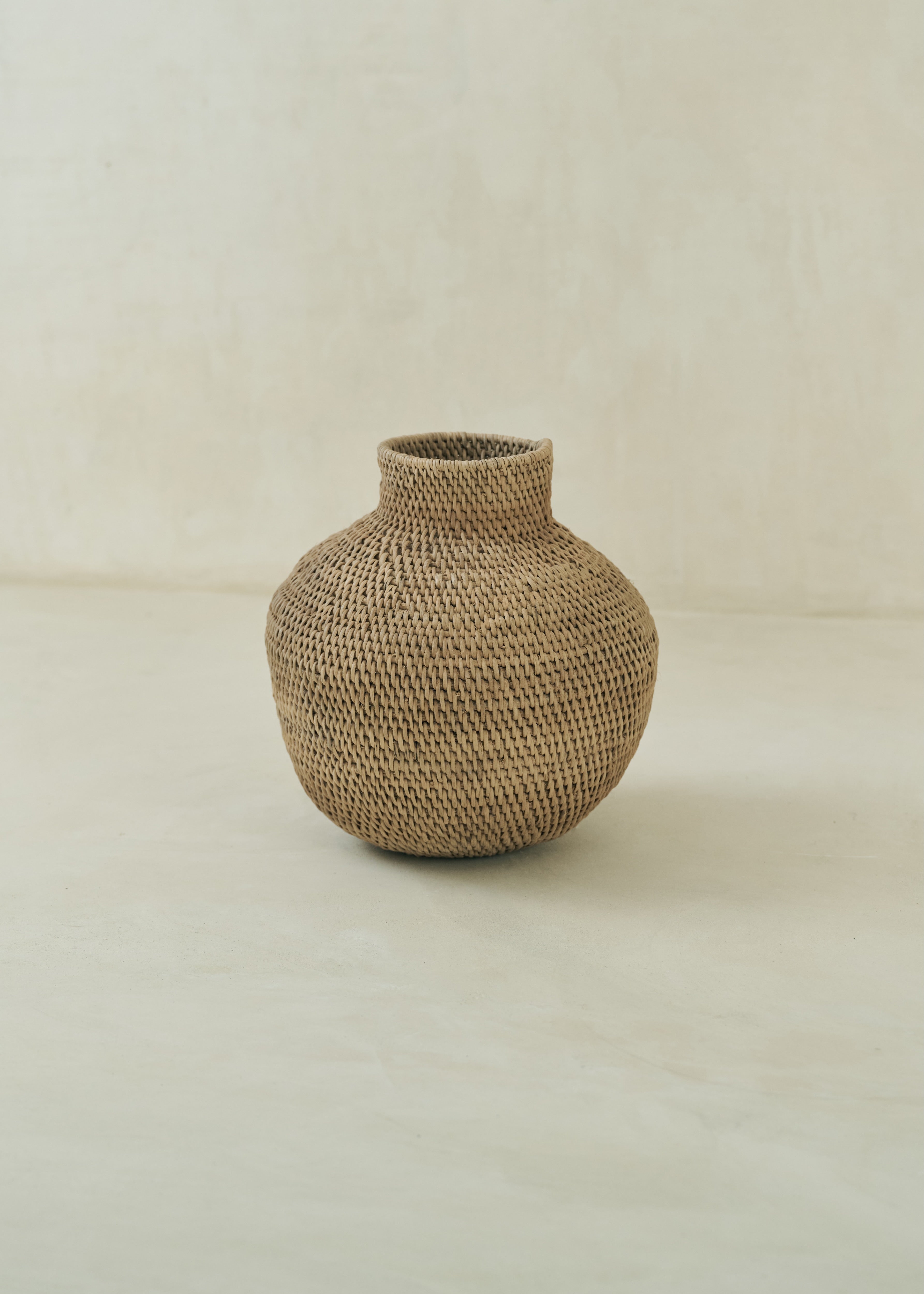 Buhera Basket