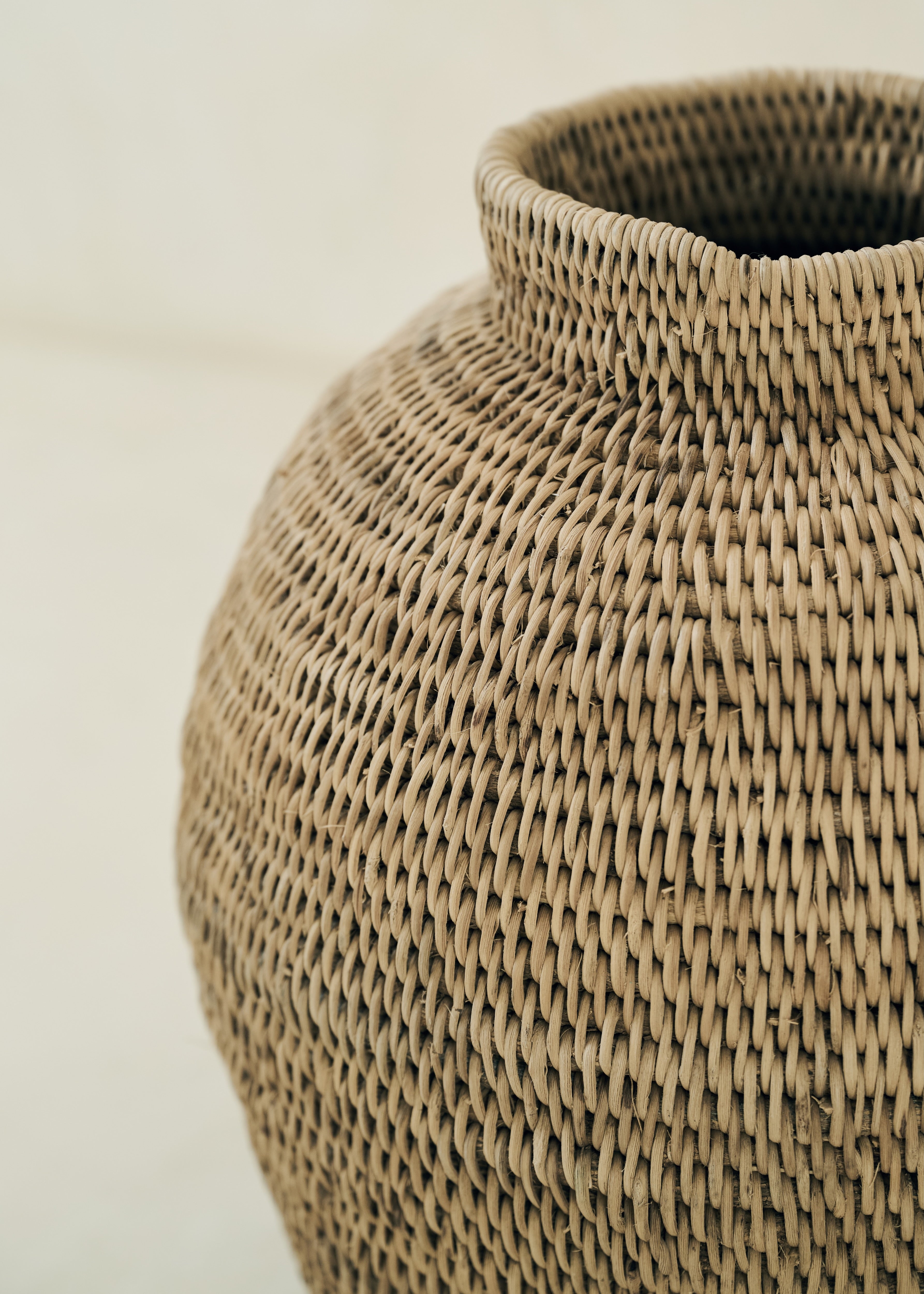 Buhera Basket