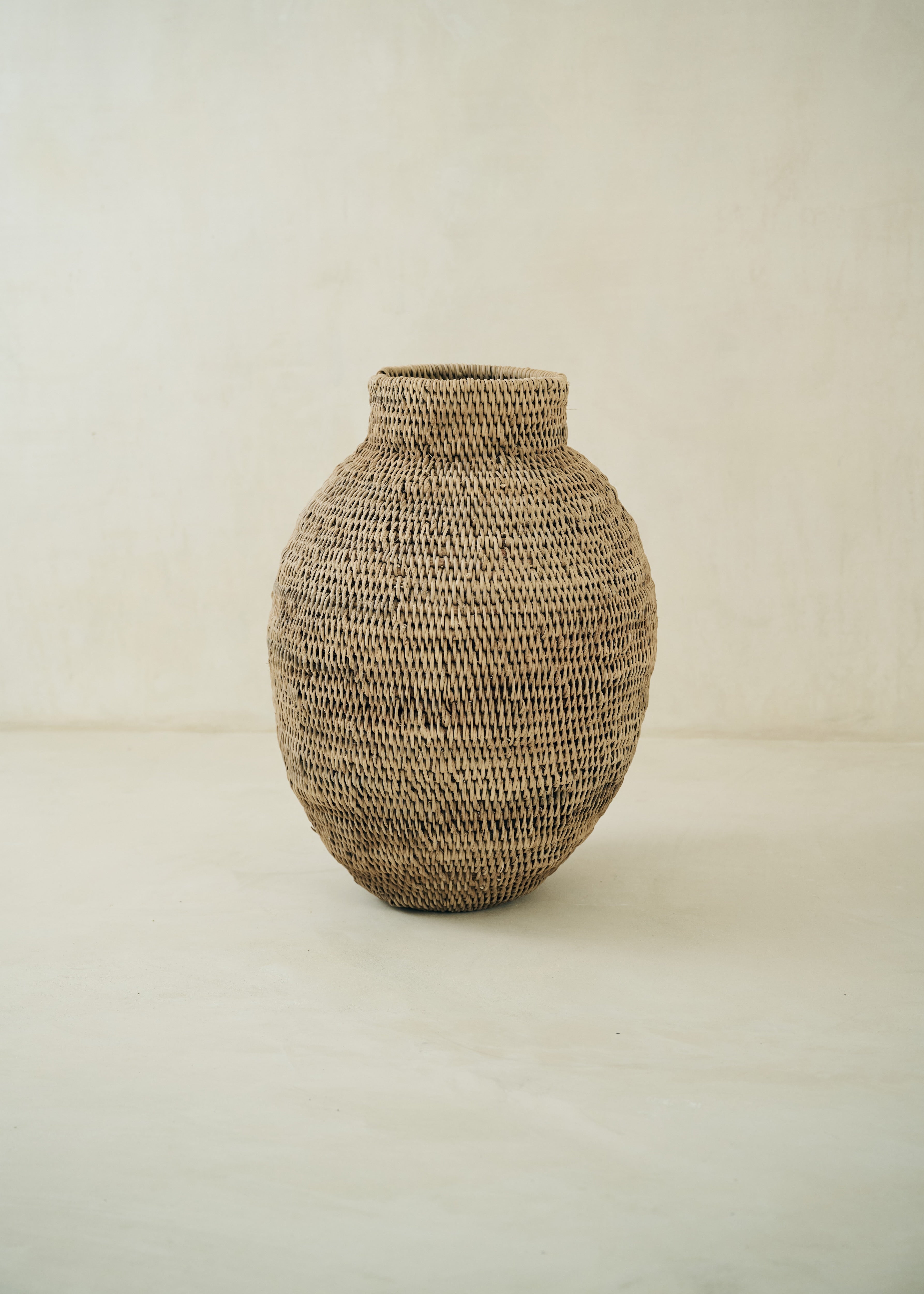 Buhera Basket