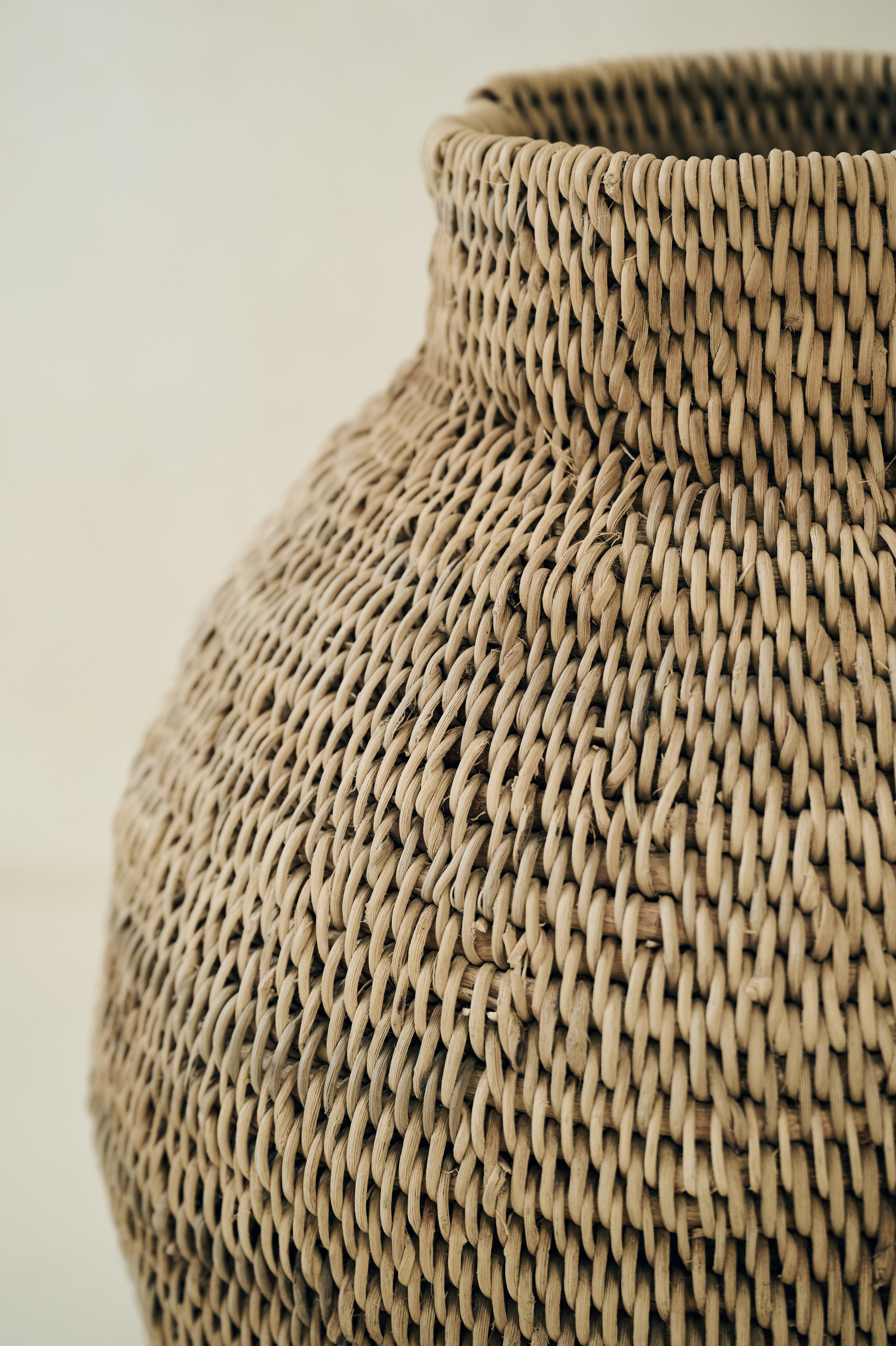 Buhera Basket