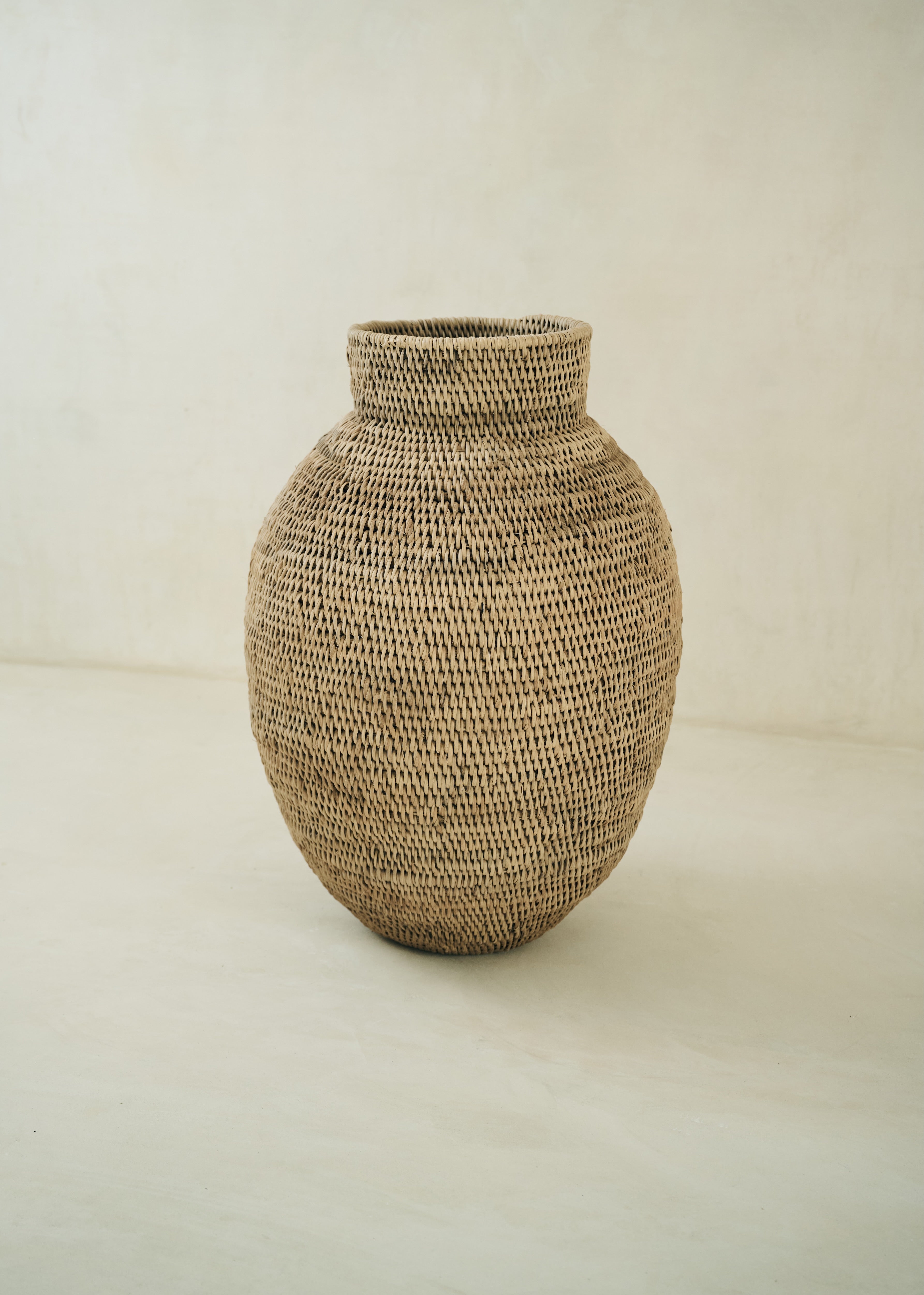 Buhera Basket
