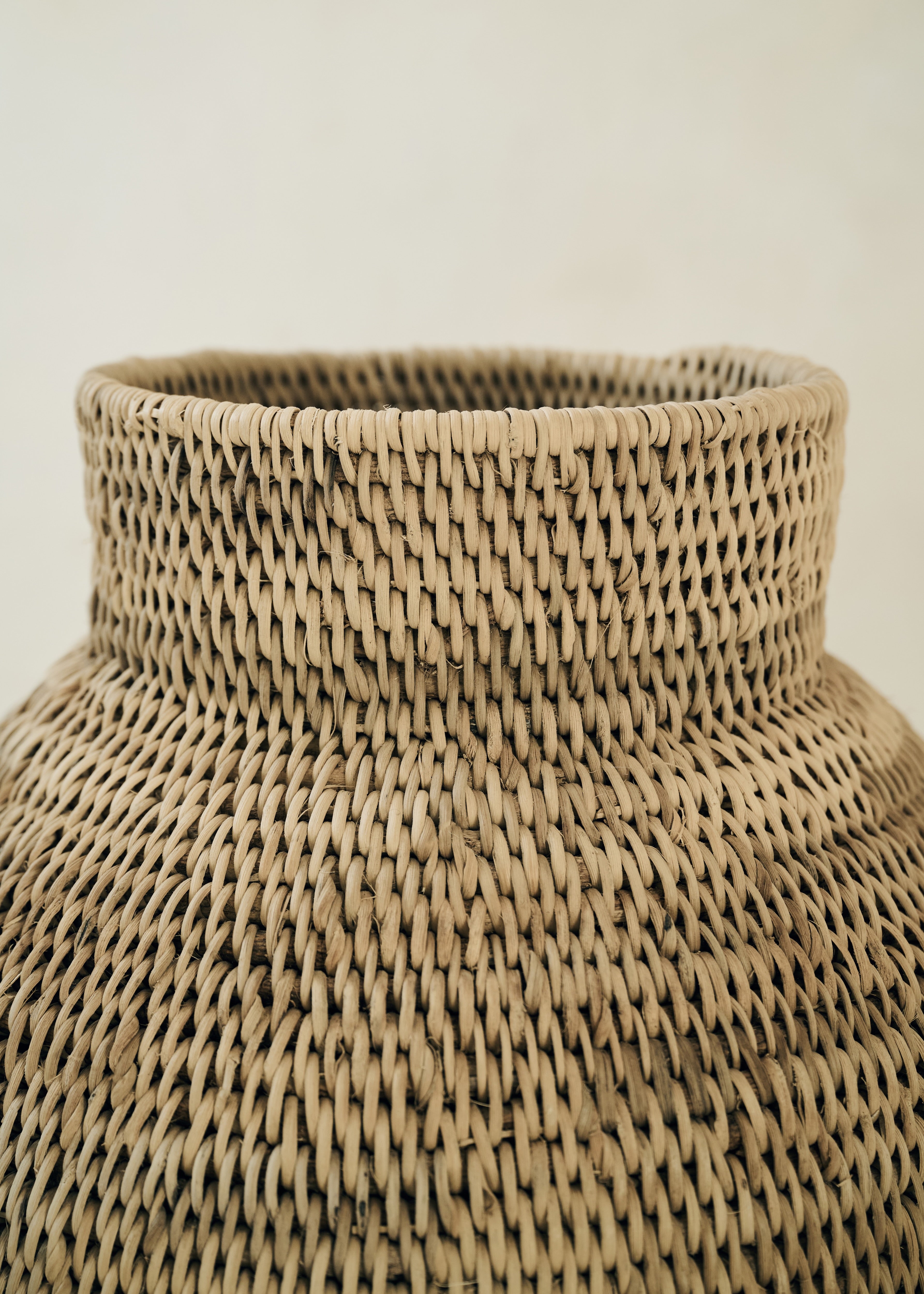 Buhera Basket
