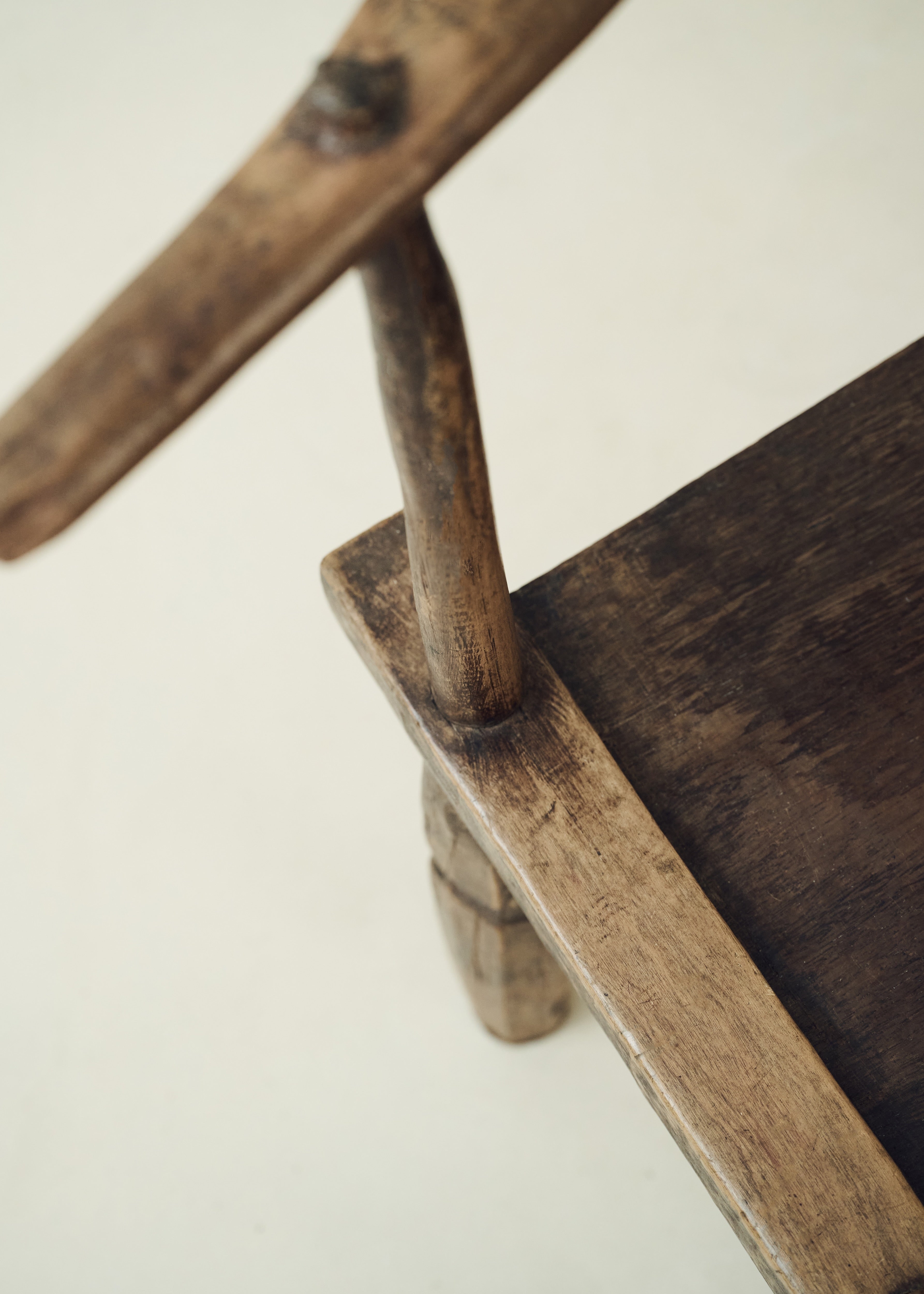 Bauolé Chair