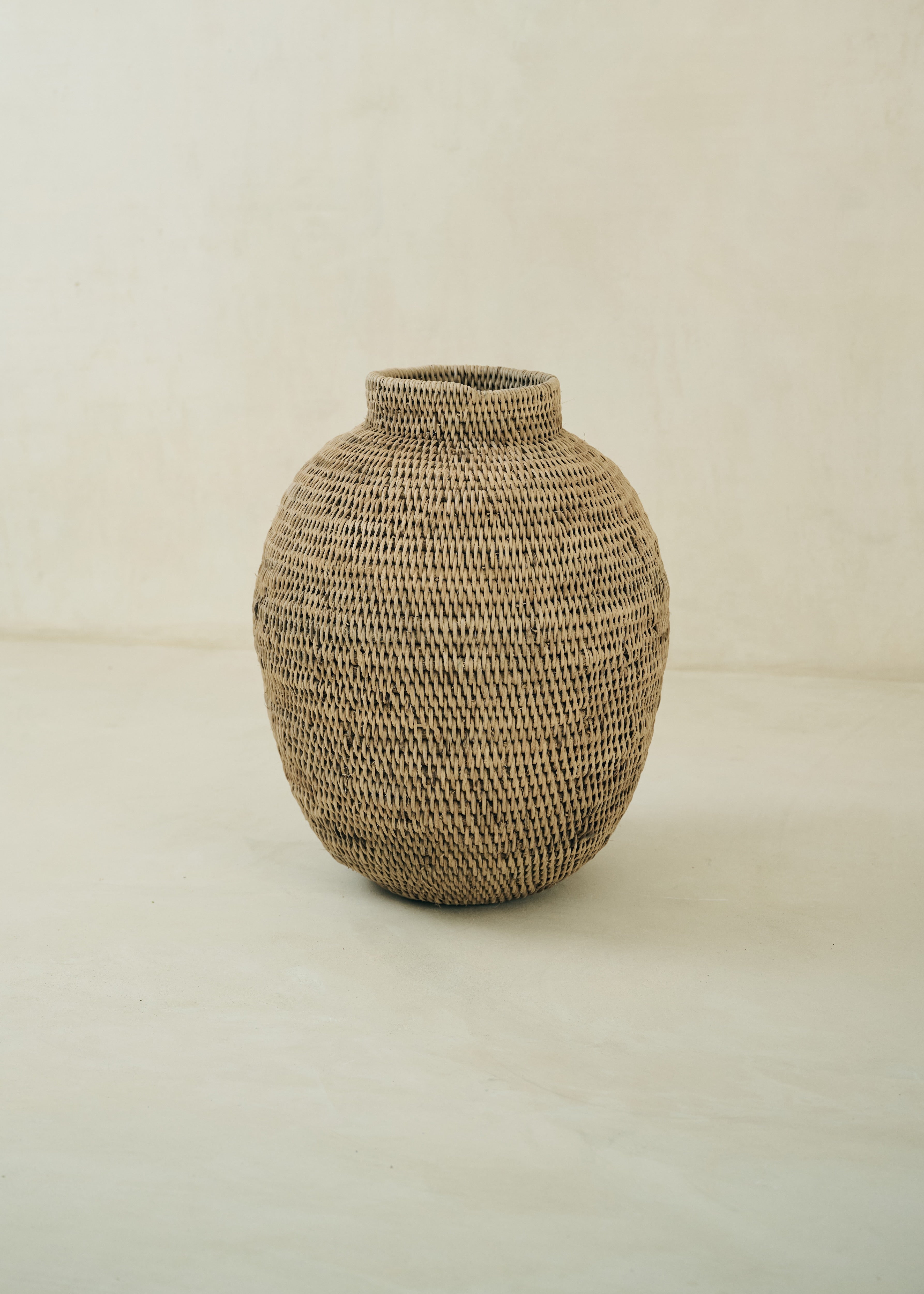 Buhera Basket