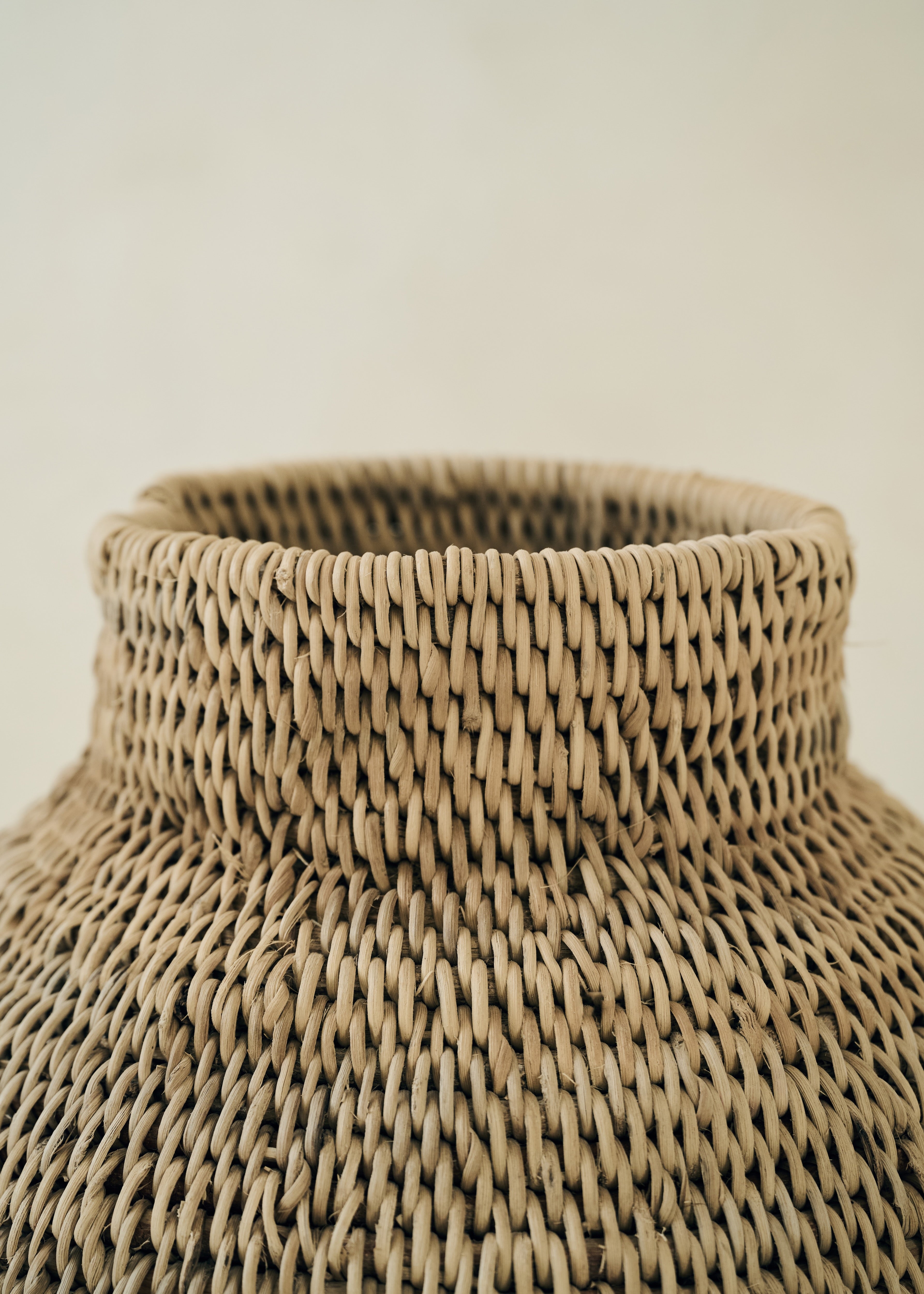 Buhera Basket