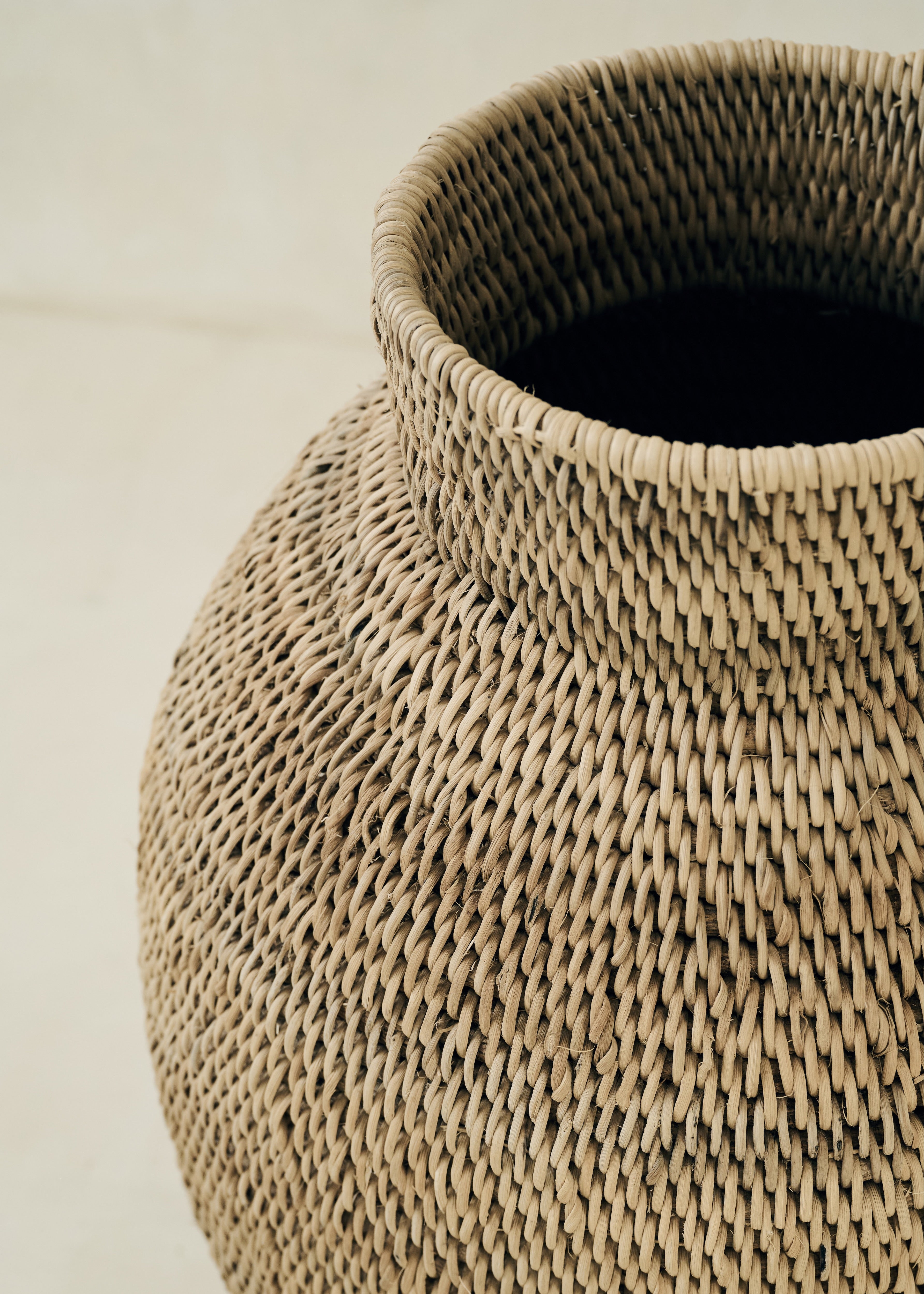 Buhera Basket