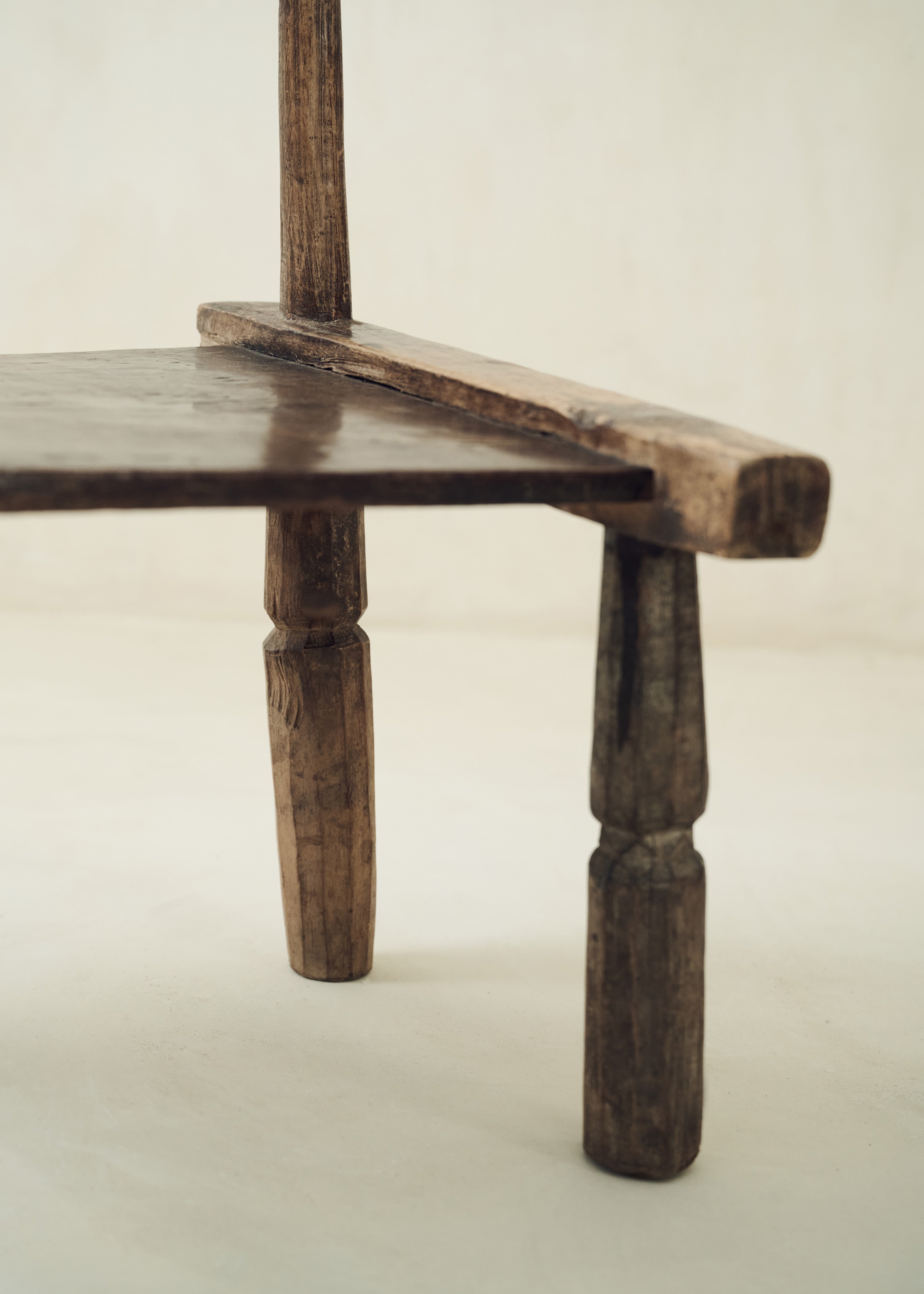Bauolé Chair