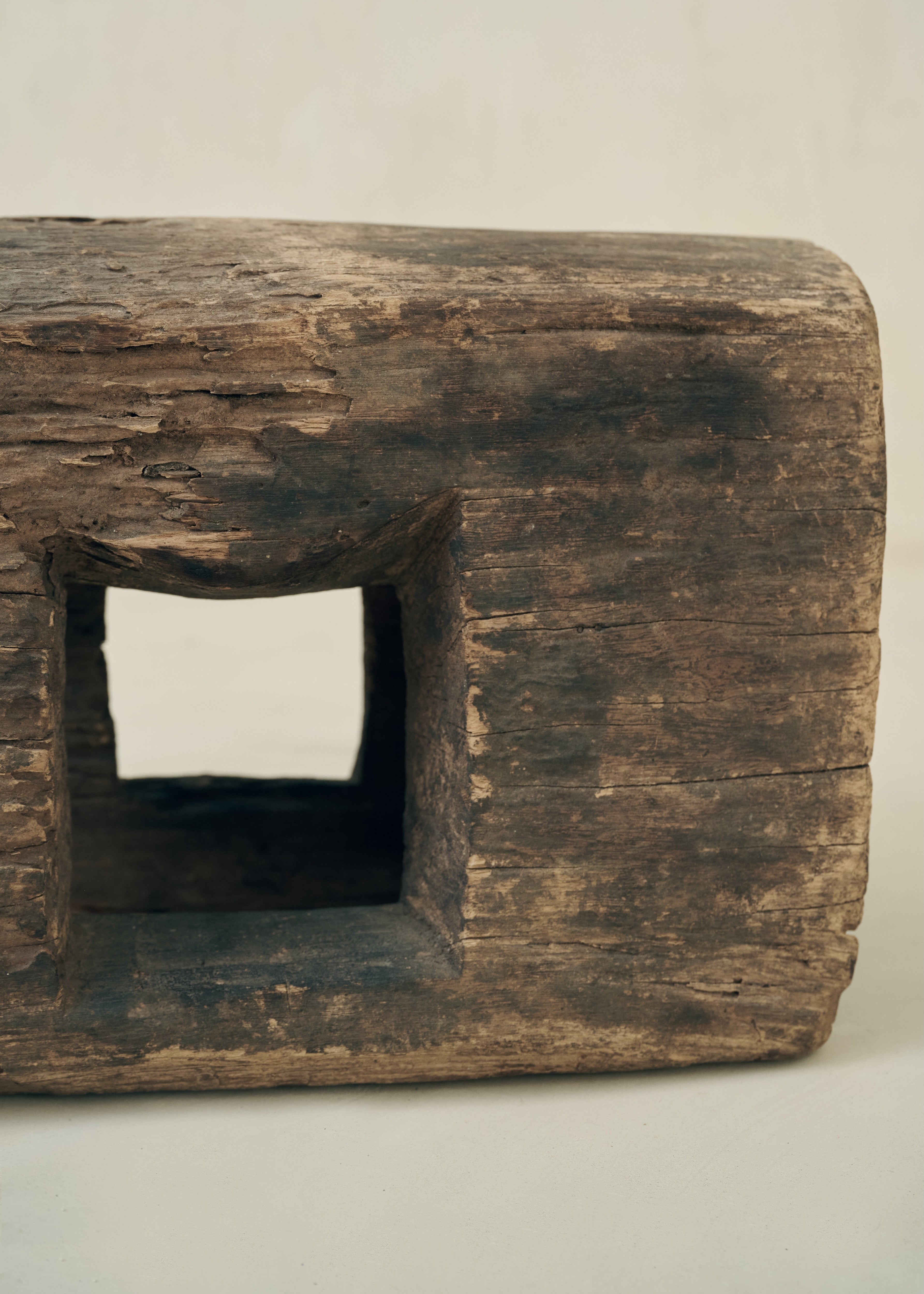 Congo Stool