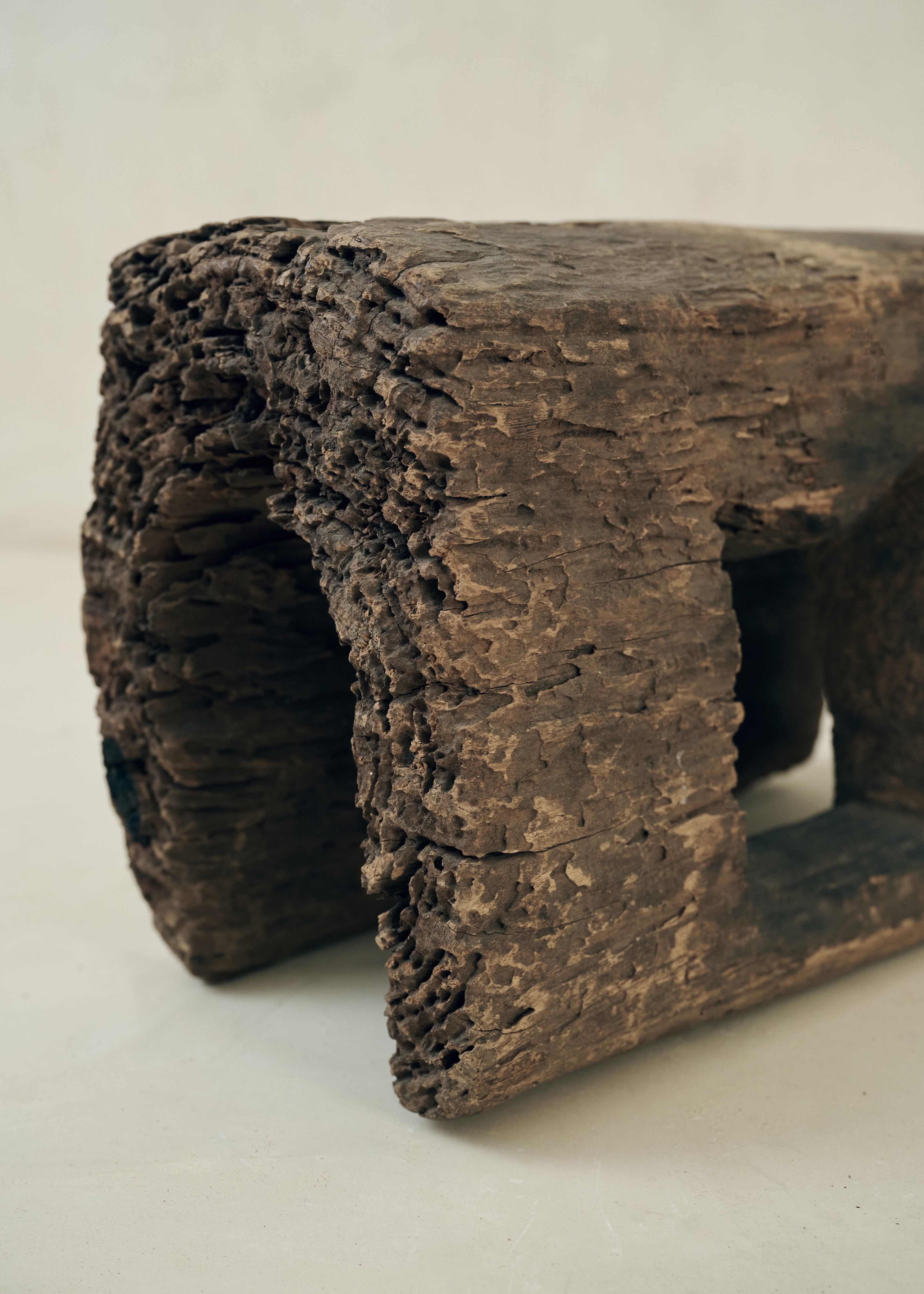 Congo Stool