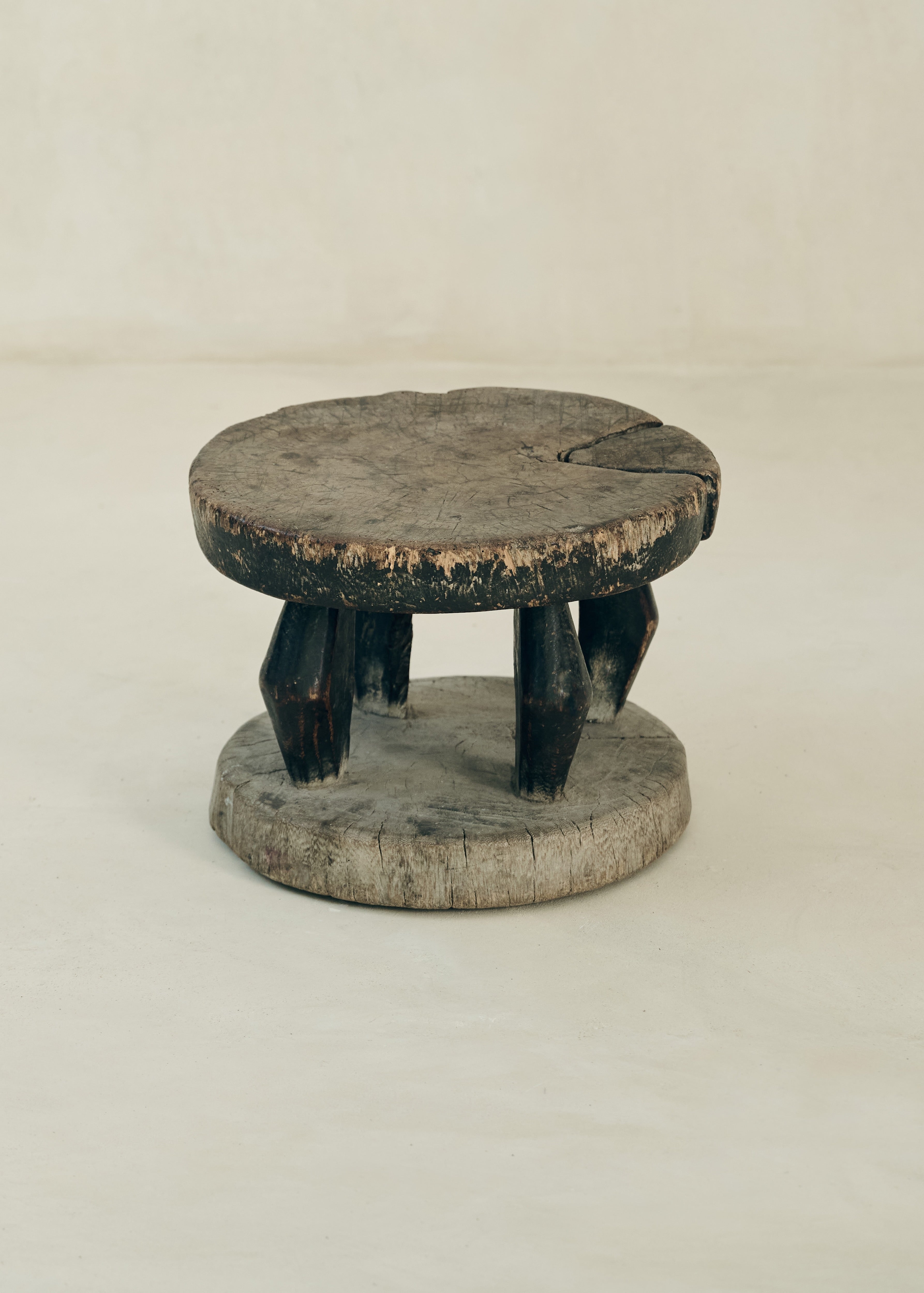 Tonga Stool