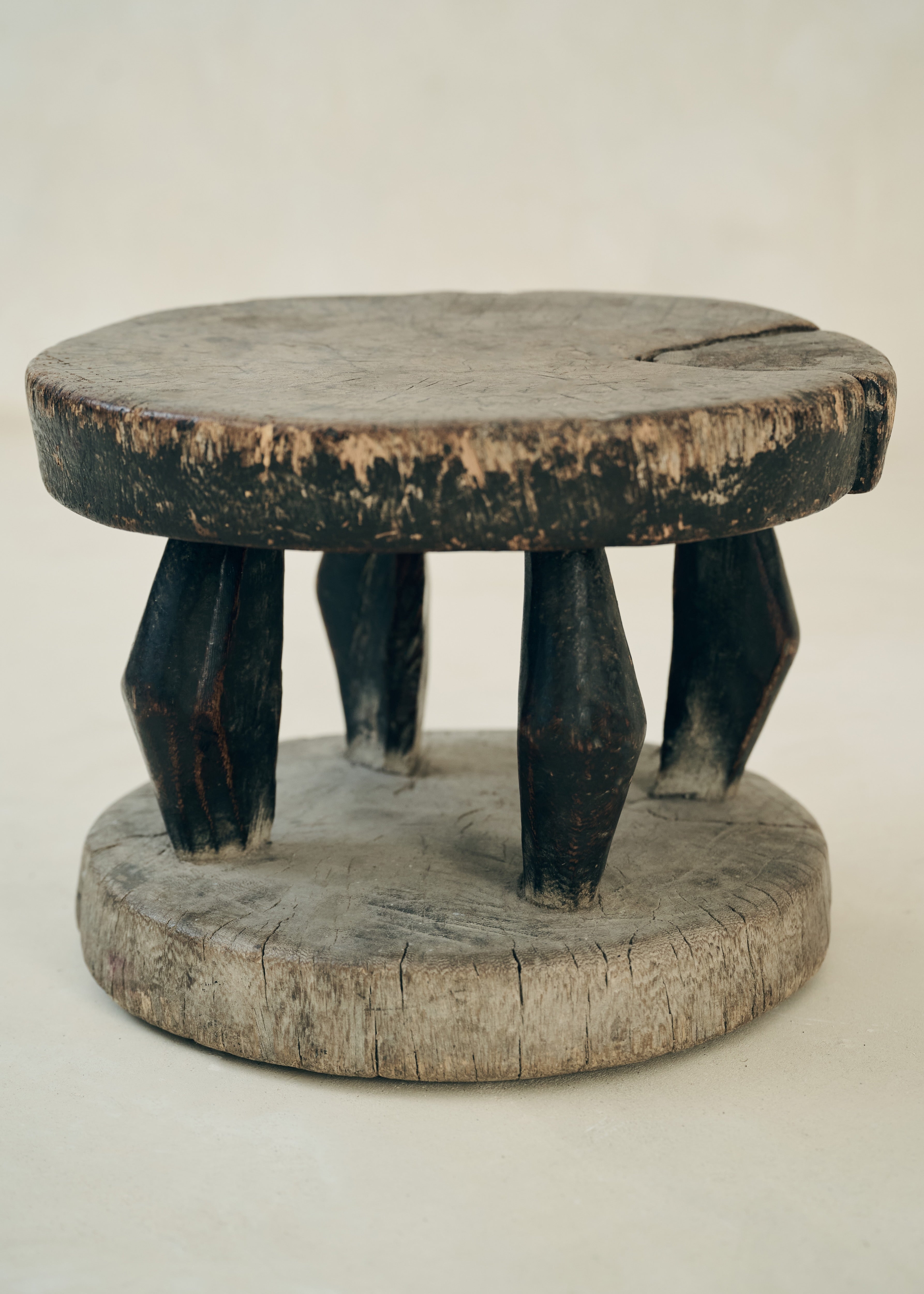 Tonga Stool