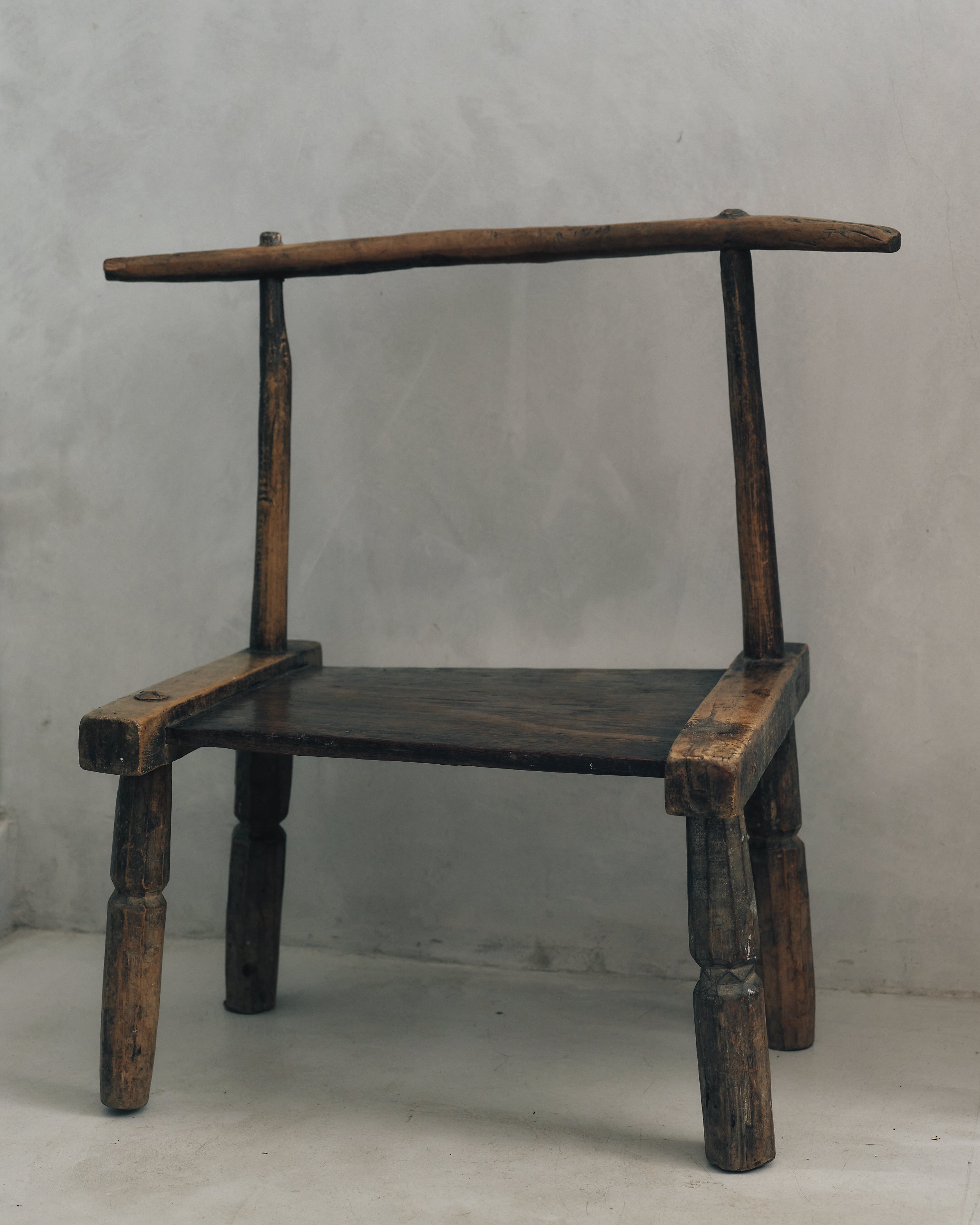 Bauolé Chair