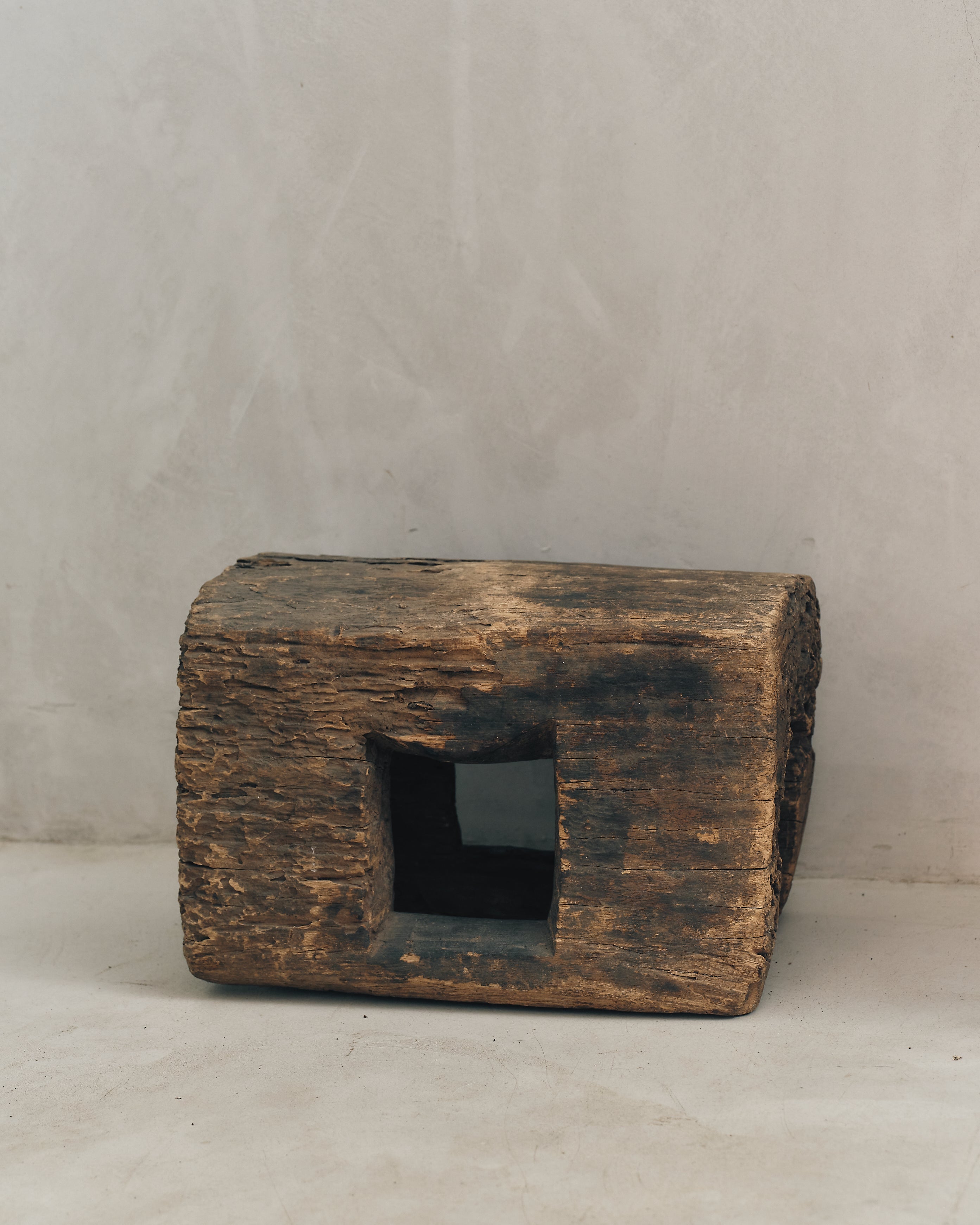 Congo Stool