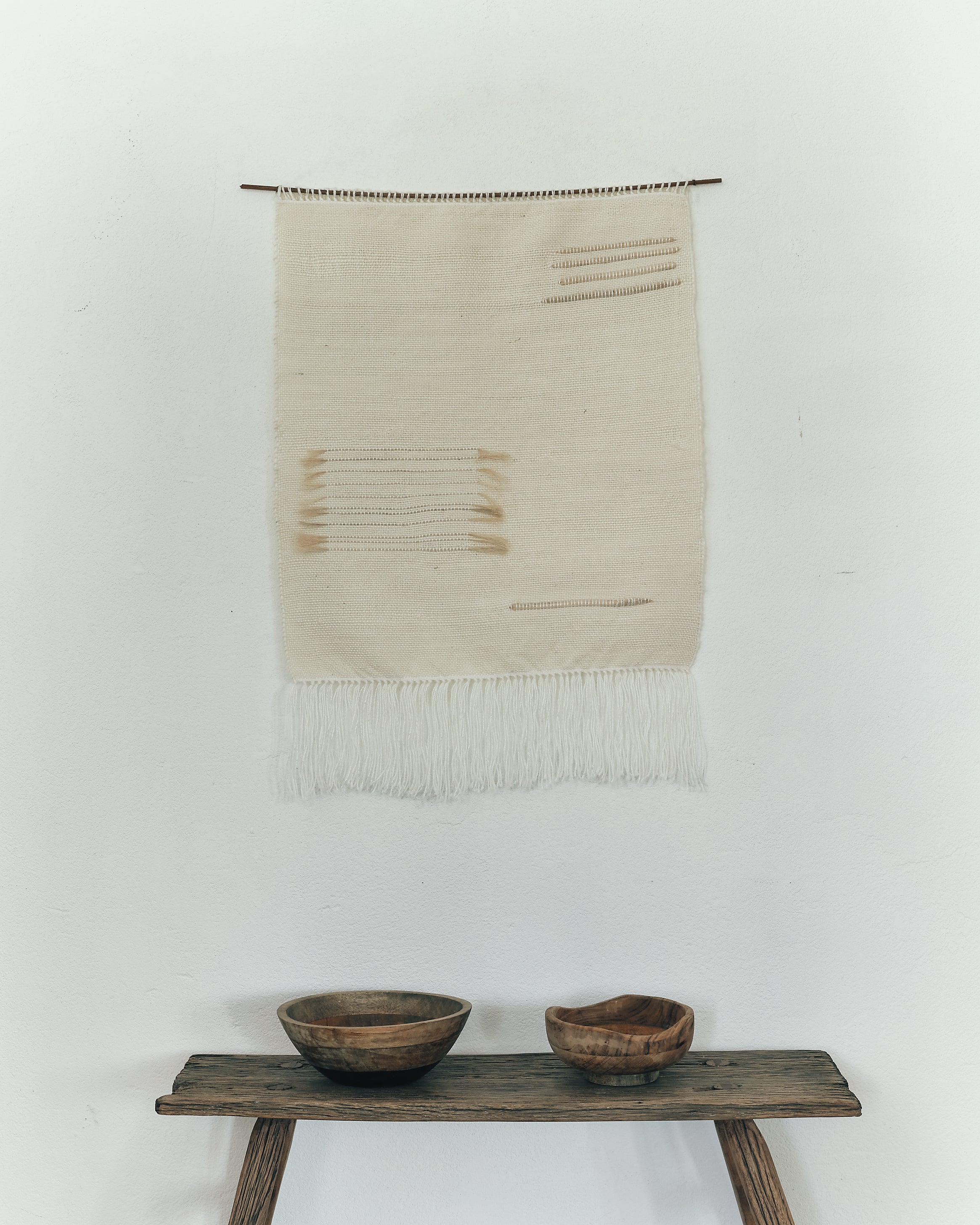 Karoo Mohair Tapestry