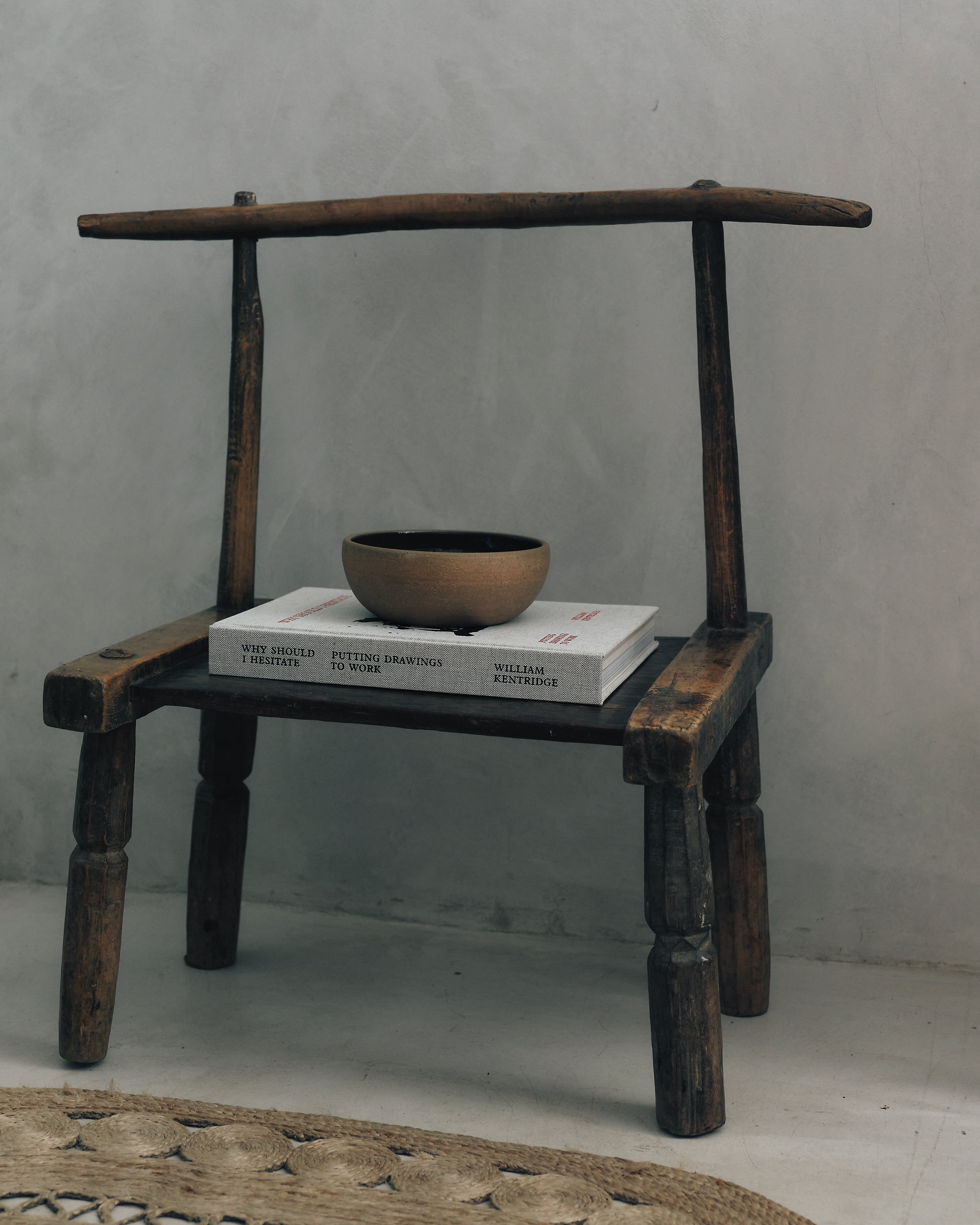 Bauolé Chair