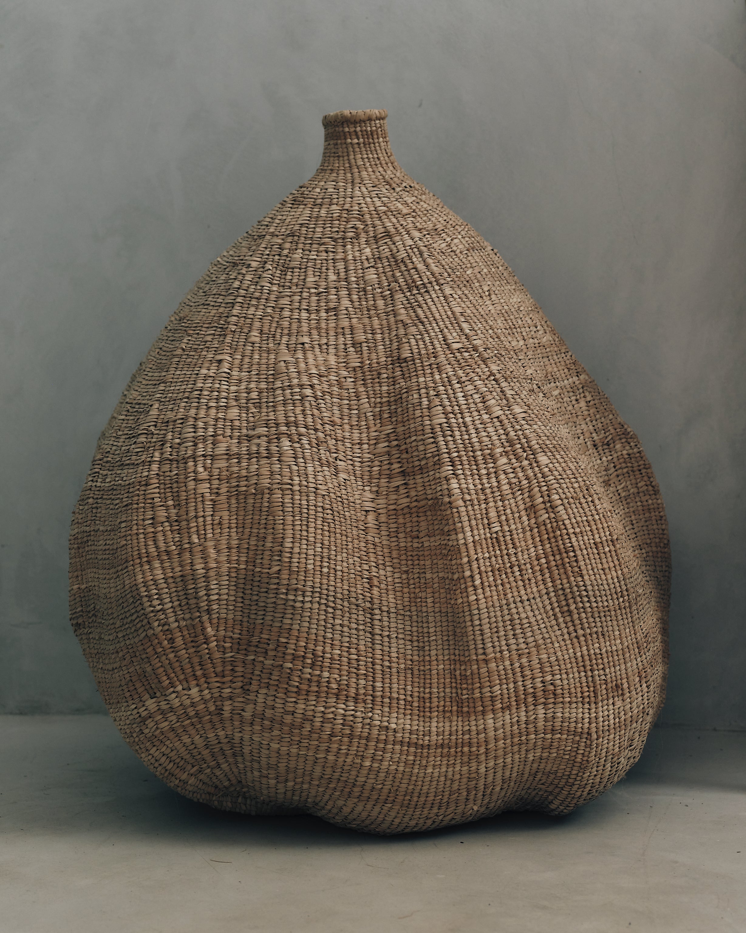 Bulawayo Garlic Basket