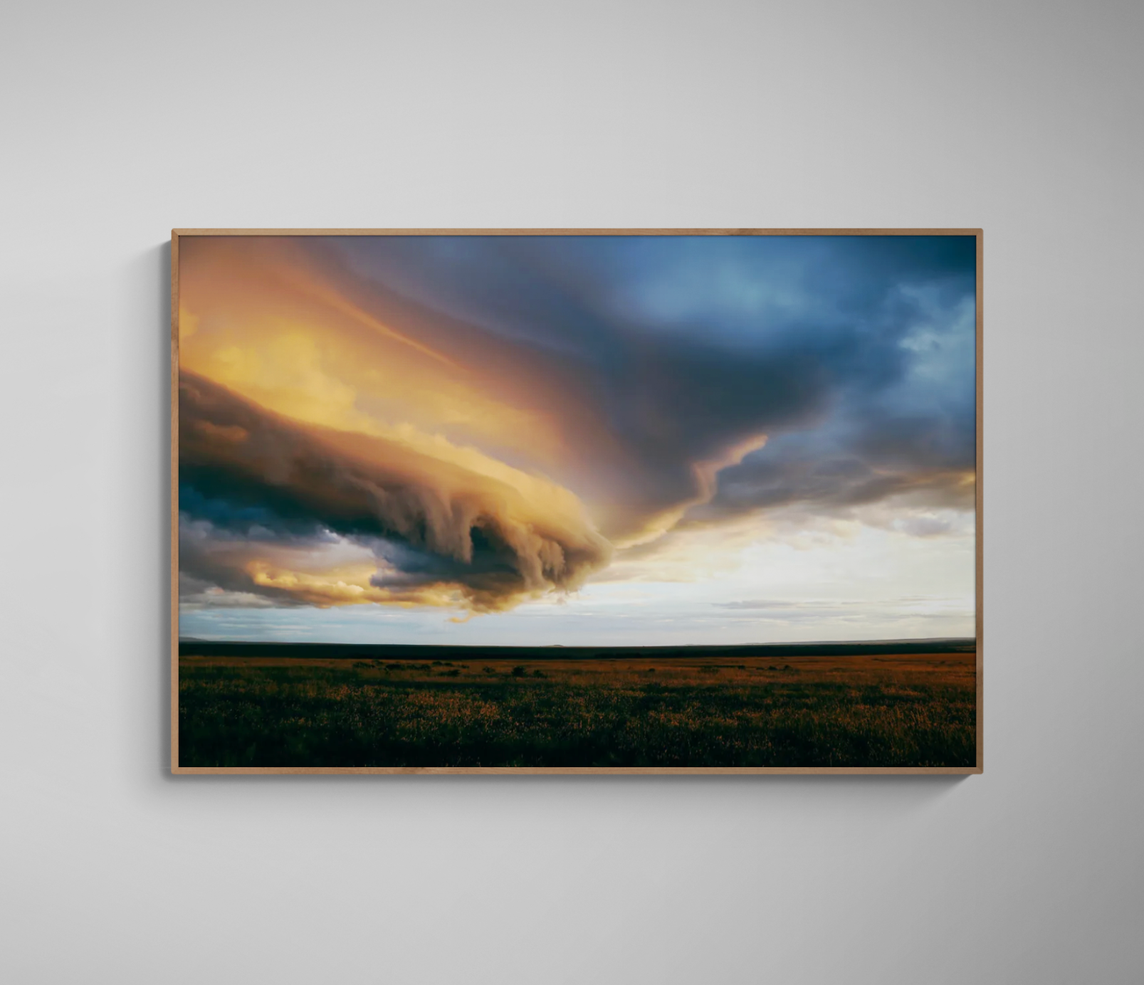 Echoes over the Maasai Mara